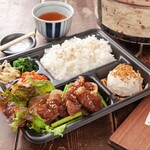 ホルモン本舗 - 