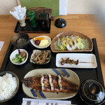 Unagi Semmon Tenogataya - 