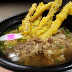 Sukesan Udon Asakawaten - 