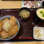 和食レストランとんでん - 料理写真: