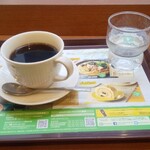 Cafe de crie - 