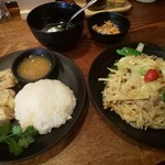 タイ料理ジャンピー - 