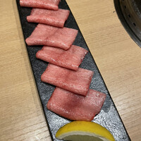 和牛焼肉じろうや 介 wagyu&sake 名古屋駅前本店 - 