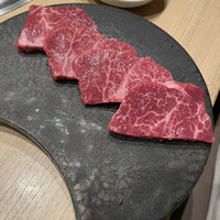 和牛焼肉じろうや 介 wagyu&sake 名古屋駅前本店 - 