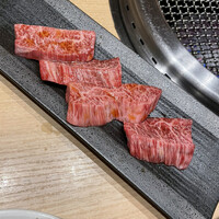 和牛焼肉じろうや 介 wagyu&sake 名古屋駅前本店 - 