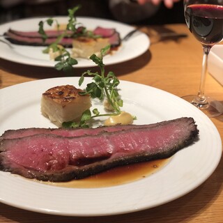 銀座洋食 三笠會館_1