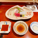 銀座 しのはら - 