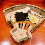 銀座 しのはら - 