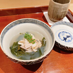 銀座 しのはら - 