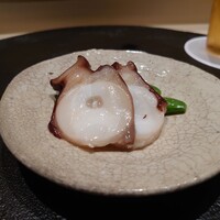 鮨 村上二郎 - 