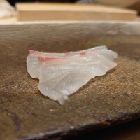 鮨 村上二郎 - 