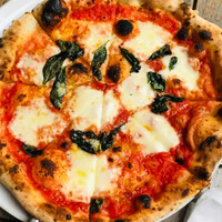 THE RIGOLETTO - マルゲリータ