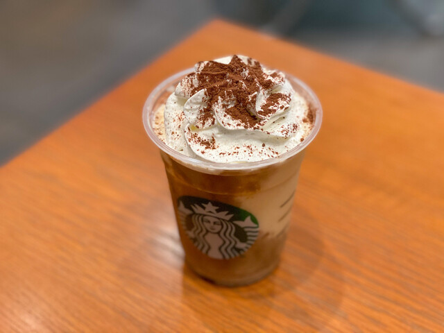 Starbucks Coffee Rifu~Oku Inazawa Ten
