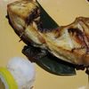 魚問屋 魚きんた - 料理写真:カンパチのカマ