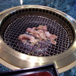 焼肉苑 - 