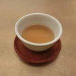 Tentsuu Saikan - お茶
