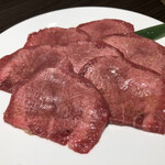 焼肉 平城苑 - 