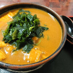 日の出うどん - 