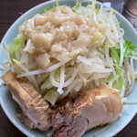 かじろうramen7 - 