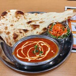 インド料理インディゴ - 