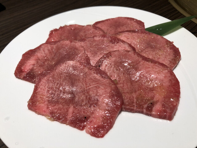 炭火焼肉平城苑 つくば学園店 ヘイジョウエン つくば 焼肉 食べログ