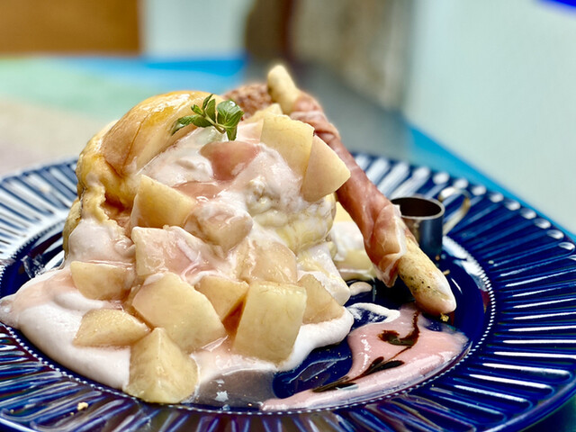 レインボーパンケーキ Rainbow Pancake 明治神宮前 パンケーキ 食べログ レインボーパンケーキ Rainbow Pancake 明治神宮前 パンケーキ 食べログ