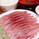 Horumon Yakiniku En - 