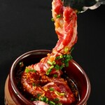 Horumon Yakiniku En - 