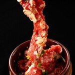 Horumon Yakiniku En - 