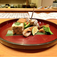 日本料理 たかむら - 