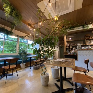 ブルーブルーカフェ_2