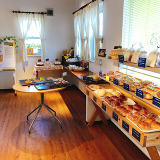 お菓子とパンの店 えぴくる_2