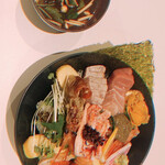 ときすし なんばパークス店 - 