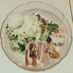 ときすし なんばパークス店 - 