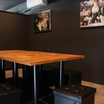 魚介ビストロｓａｓａｙａｋｉｔｏｋｉｔｏ - 