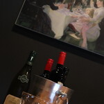 魚介ビストロｓａｓａｙａｋｉｔｏｋｉｔｏ - 