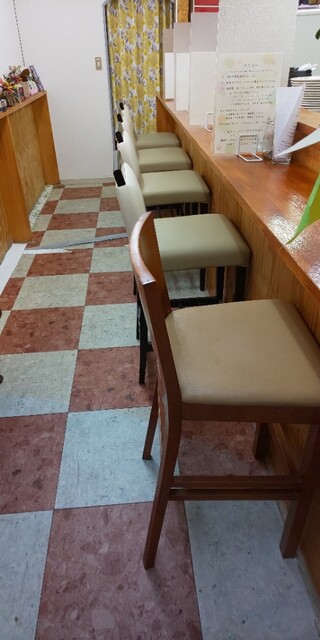 Kodawari Keishoku Ohashi photo 4