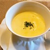リンデンバウム - シェフのおまかせ　スープ