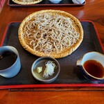 日本料理と蕎麦　冴沙 - 