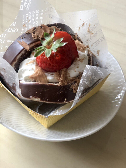 JiJi （ジジ） - 田県神社前/ケーキ | 食べログ