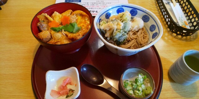 サガミ 伊勢小俣店 宮川 そば 食べログ サガミ 伊勢小俣店 宮川 そば 食べログ