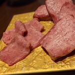 炭火焼肉 ふちおか - 