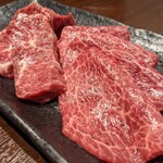 炭火焼肉 ふちおか - 