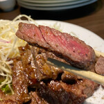 キャトルラパン - 好みのよく焼きですよ〜