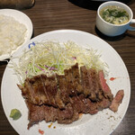 キャトルラパン - ミッキーマウスみたーい( ◠‿◠ )