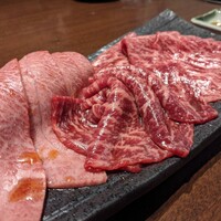 炭火焼肉 ふちおか - 