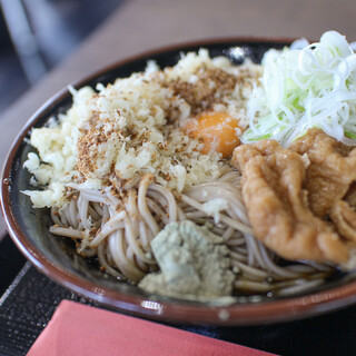 冷したぬき天国_1