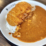 カレーハウス ＣｏＣｏ壱番屋 - 