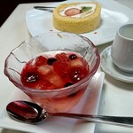 Caffe Solare - 