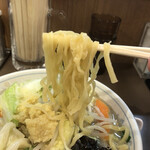 たんめん専門店 百菜 - 